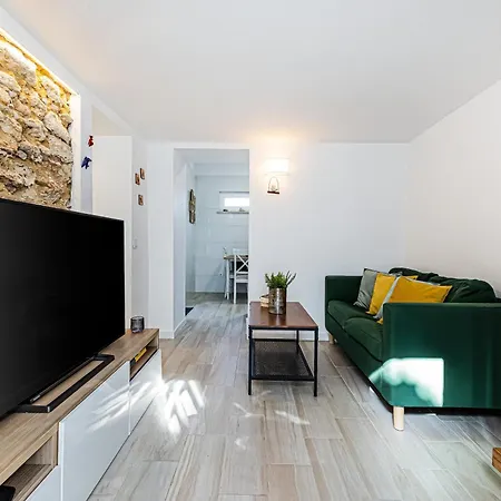 Casa Passarinho Ferienhaus *