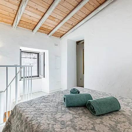 Ferienhaus Casa Passarinho *