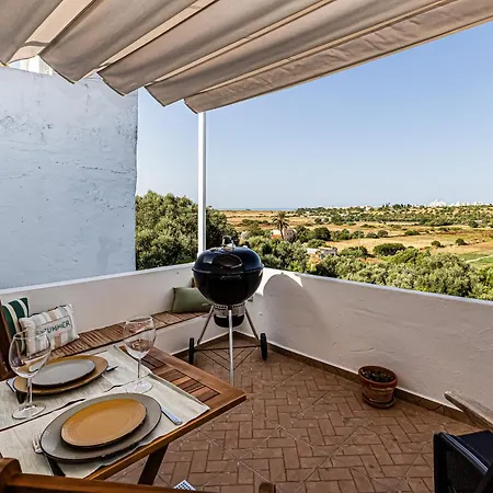 Ferienhaus Casa Passarinho *